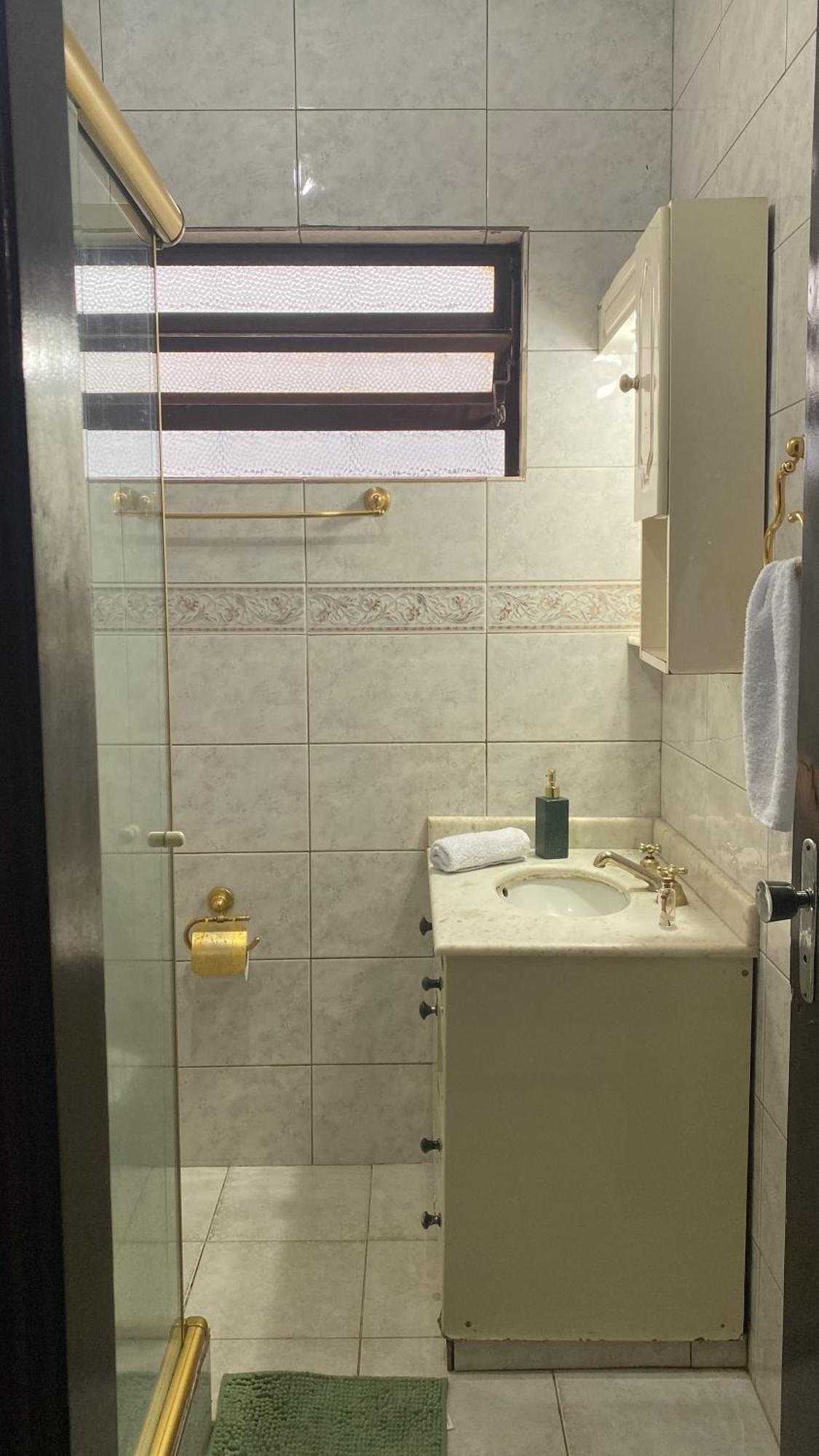 Triana Guest House Foz do Iguacu Exterior photo