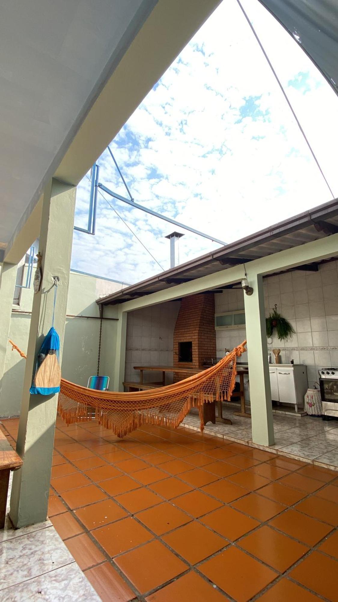 Triana Guest House Foz do Iguacu Exterior photo