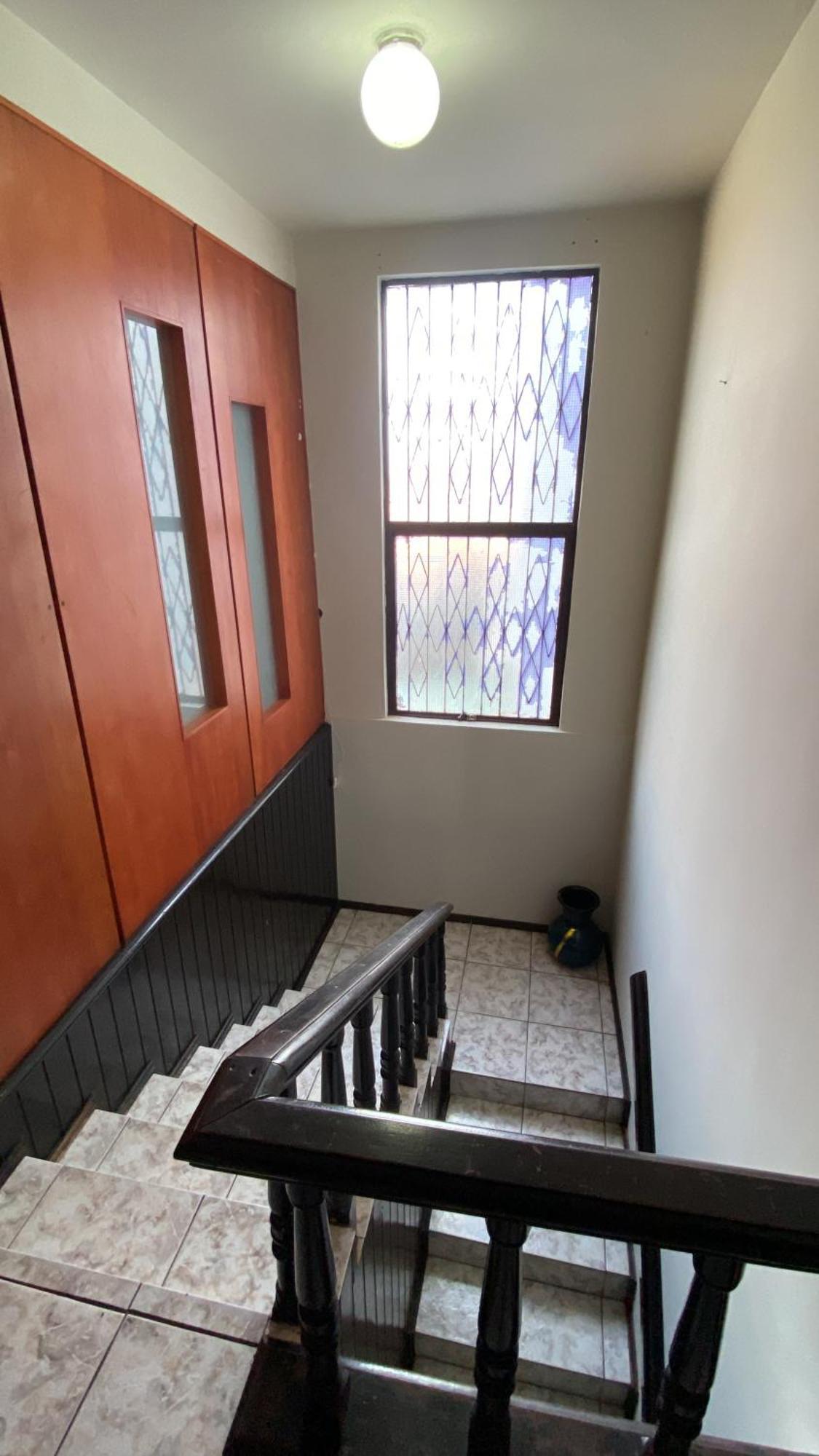 Triana Guest House Foz do Iguacu Exterior photo
