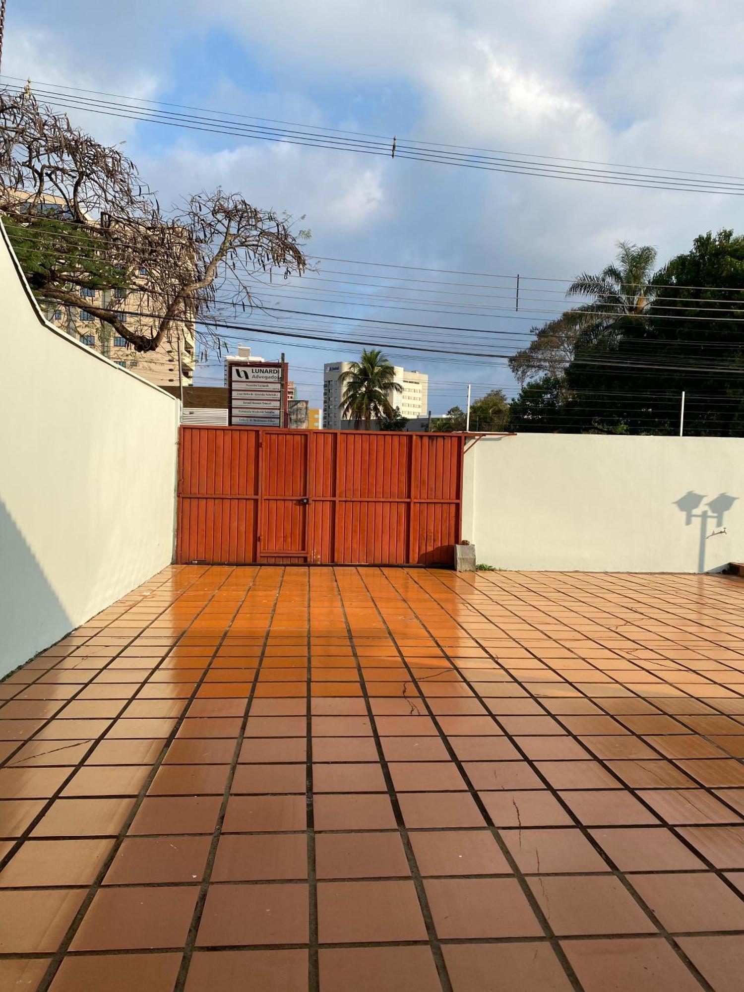 Triana Guest House Foz do Iguacu Exterior photo
